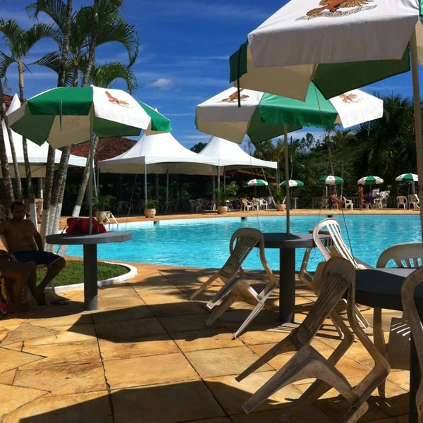 Photos At Country Club Trombeteiros Outdoors Recreation In Sao Joa Nepomuceno