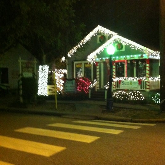 Old Town Spring Miscellaneous Shop in Spring