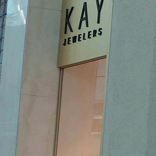 kay jewelers friendly shopping center