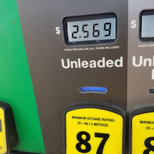 Thorntons Gas Prices >> Photos At Thorntons Gas And Store 167 Visitors Thorntons Gas Prices >> Photos At Thorntons Gas And Store 167 Visitors