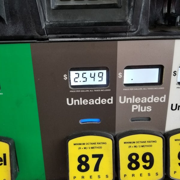 Thorntons Gas Prices >> Photos At Thorntons Gas And Store 167 Visitors Thorntons Gas Prices >> Photos At Thorntons Gas And Store 167 Visitors