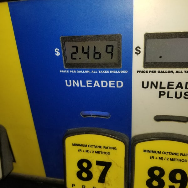 Thorntons Gas Prices >> Photos At Thorntons Gas Station Thorntons Gas Prices >> Photos At Thorntons Gas Station