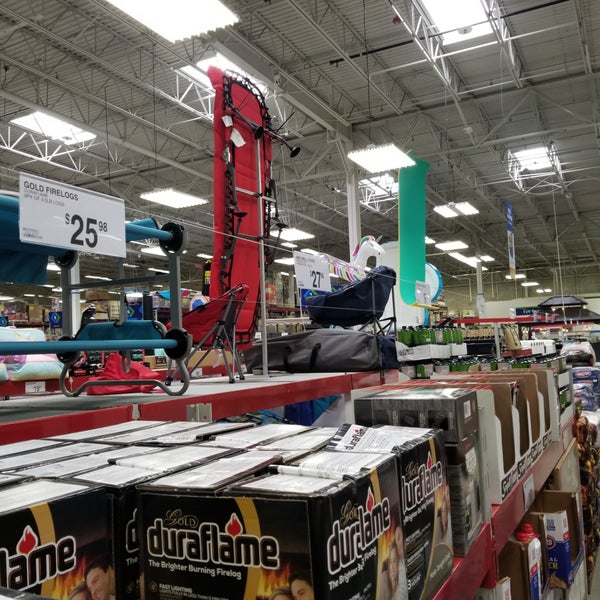 Photos at Sam's Club - 4330 US Highway 19