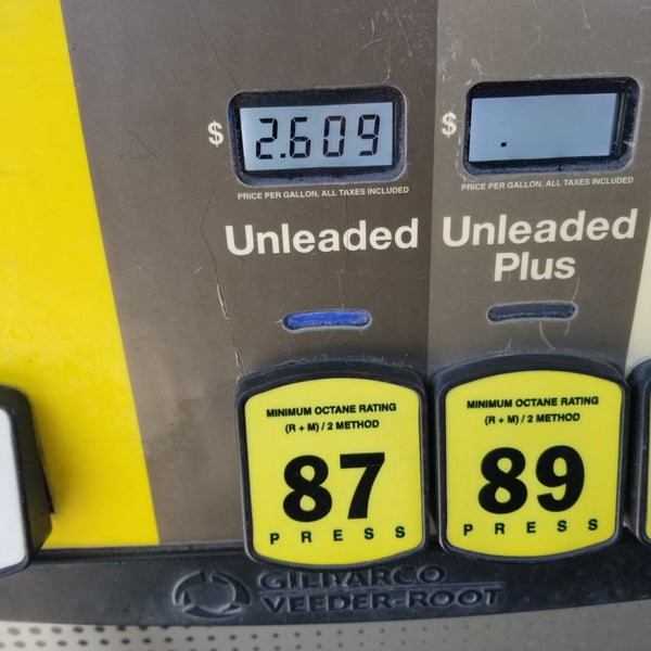 Thorntons Gas Prices >> Photos At Thorntons Gas And Store 167 Visitors Thorntons Gas Prices >> Photos At Thorntons Gas And Store 167 Visitors