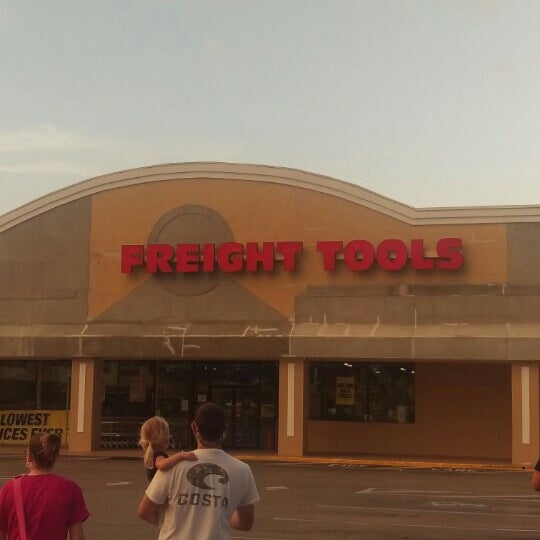 Harbor Freight 6441 US Highway 19