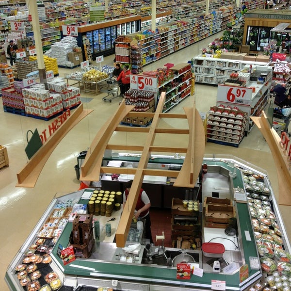 Real Canadian Superstore Meadowvale Mississauga, ON