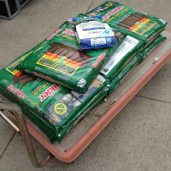 Photos at The Home Depot Hardware Store in Mississauga