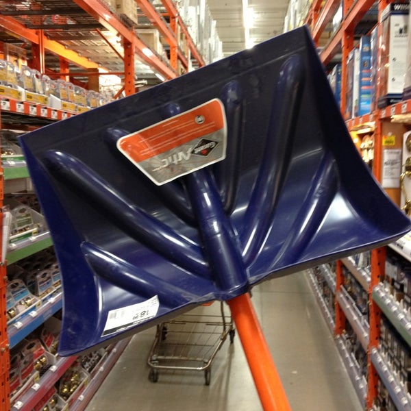 Photos at The Home Depot Hardware Store in Mississauga