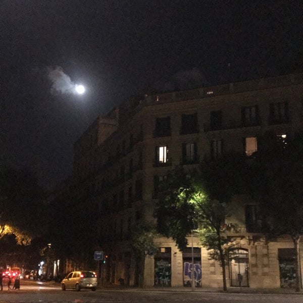 Foto tirada no(a) Renaissance Barcelona Hotel por Am ♏️ . em 8/14/2019