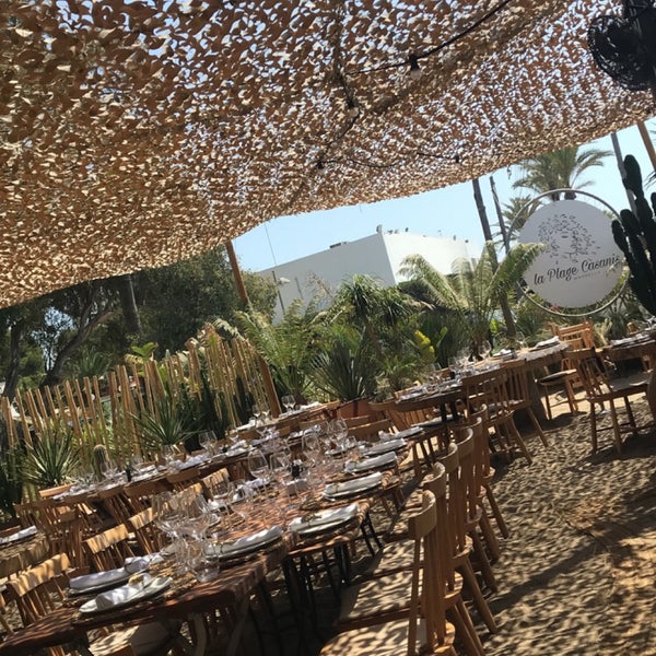 Casanis Bistrot Creative Cuisine Marbella