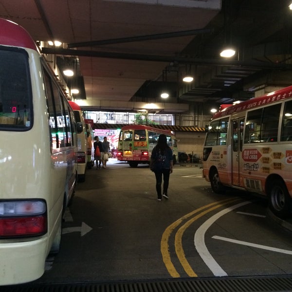 Photos At Langham Place Minibus Stop 朗豪坊小巴站 2 Tips From 152 Visitors Photos At Langham Place Minibus Stop 朗豪坊小巴站 2 Tips From 152 Visitors