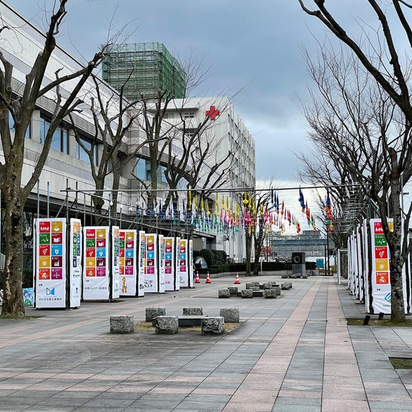 Photos At とりぎん文化会館 1 Tip