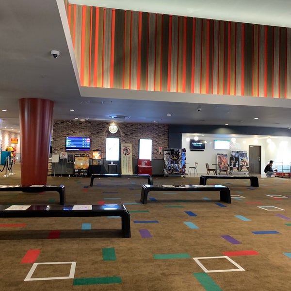 Photos At Movix日吉津 7 Tips