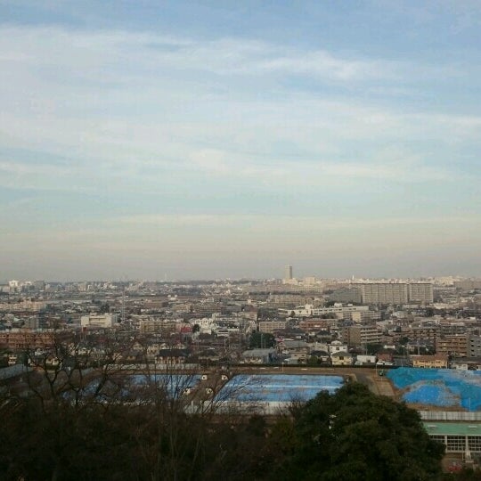 Fotos Em 生田浄水場 Lago