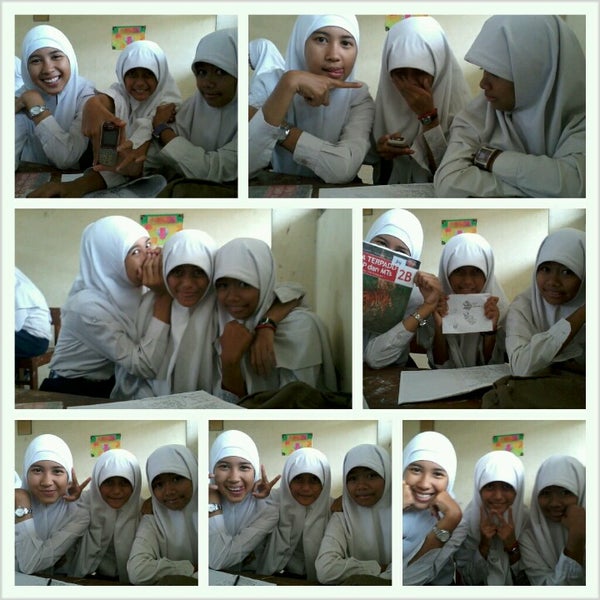 Smp N 2 Sewon Law School