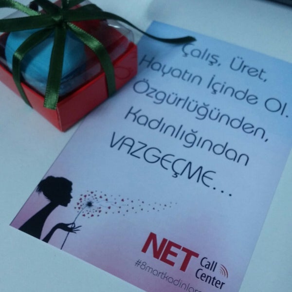 Net call. Net call