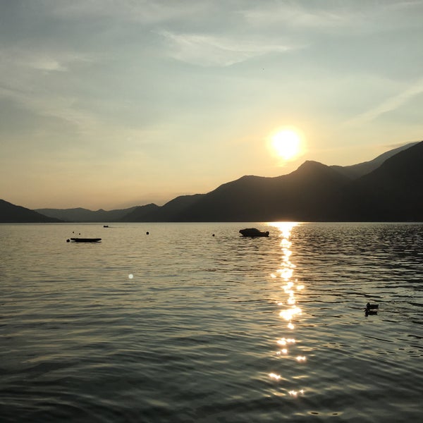 Camping Covelo Iseo, Lombardia