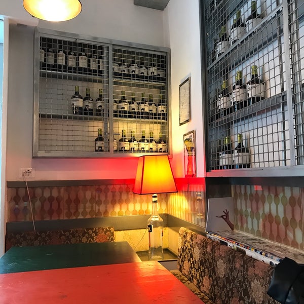 Photo taken at Caffè Perù by Анатолий Н. on 5/10/2017