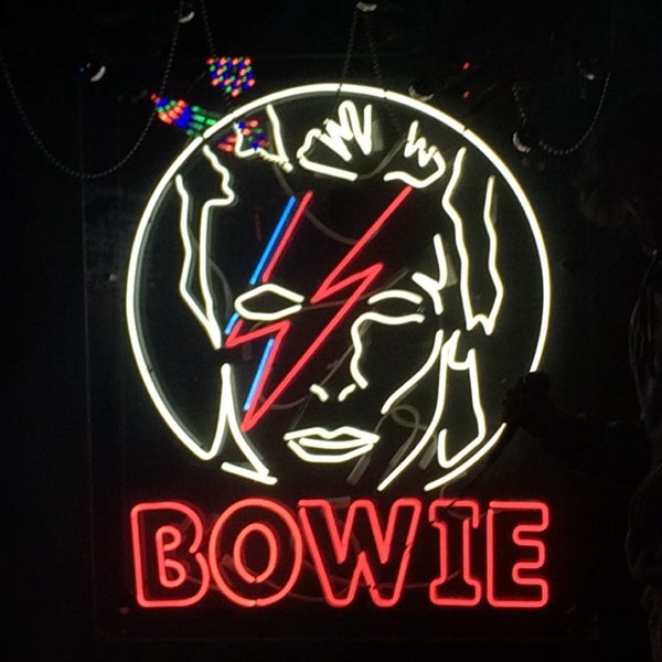 รูปภาพถ่ายที่ Bowie โดย Dmytro เมื่อ 1/25/2018