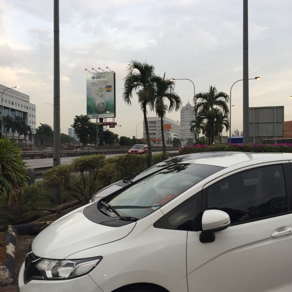 R R Serdang Northbound Serdang Selangor