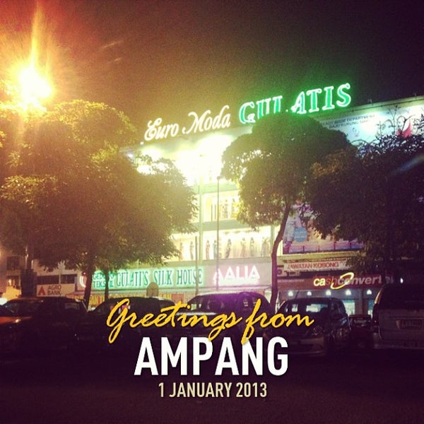 Photos At Ampang Point Shopping Centre 204 Tips