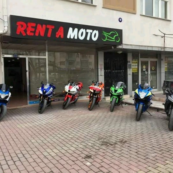 Photos At Z Rent A Moto Motorcycle Shop