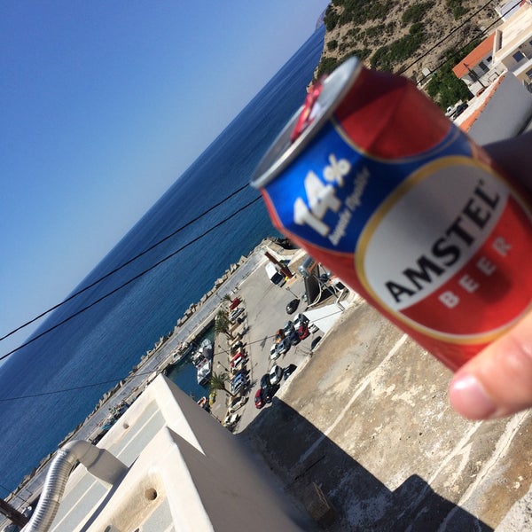 Galini Beach