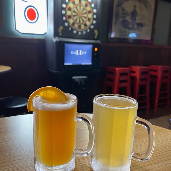 Empty Pockets Saloon Holbrook, AZ