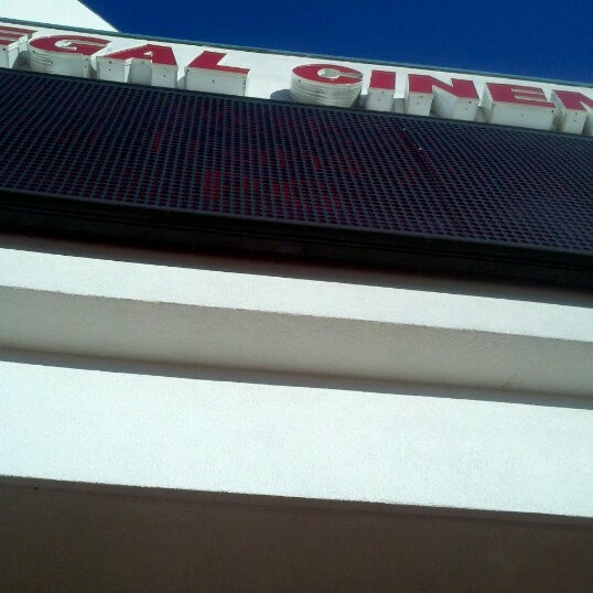 Photos at Regal Fairfax Towne Center Movie Theater in Fairfax