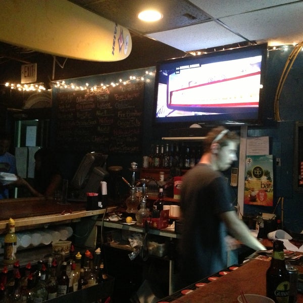 Photos at Hammerheads Bar & Grill East Bay Street