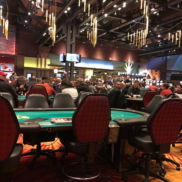 Photo taken at Sands Casino Resort Bethlehem by Scooter M. on 1/15/2017