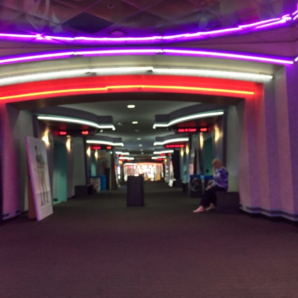 Regal Hollywood Sarasota Sarasota'da Sinema'da fotoğraflar