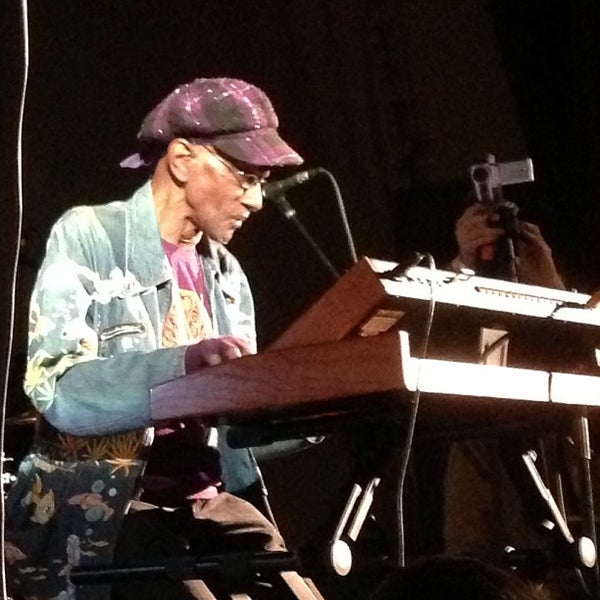 Photo taken at Brooklyn Masonic Temple by Chris D. on 5/3/2013