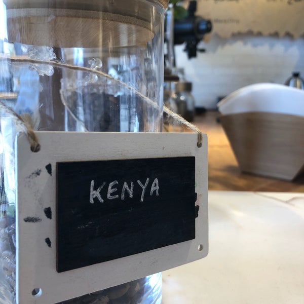 11/6/2018에 A | B .님이 Black Drop Coffee, Inc.에서 찍은 사진