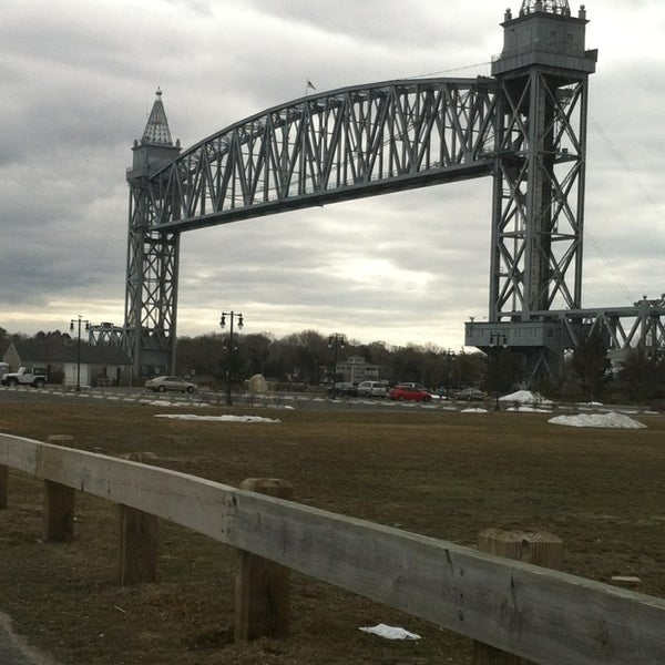 Buzzard's Bay Recreation Area Park in Buzzards Bay