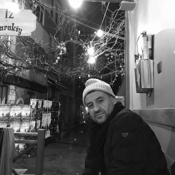 1/23/2019にArif K.がPan Karaköyで撮った写真
