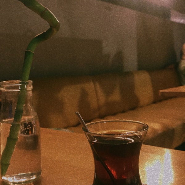 10/4/2020にT.NurがThe Way Coffee &amp; Kitchenで撮った写真