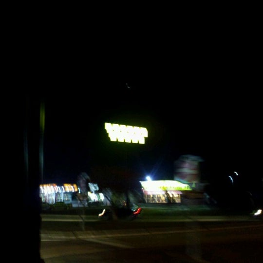 Waffle House Walker, LA