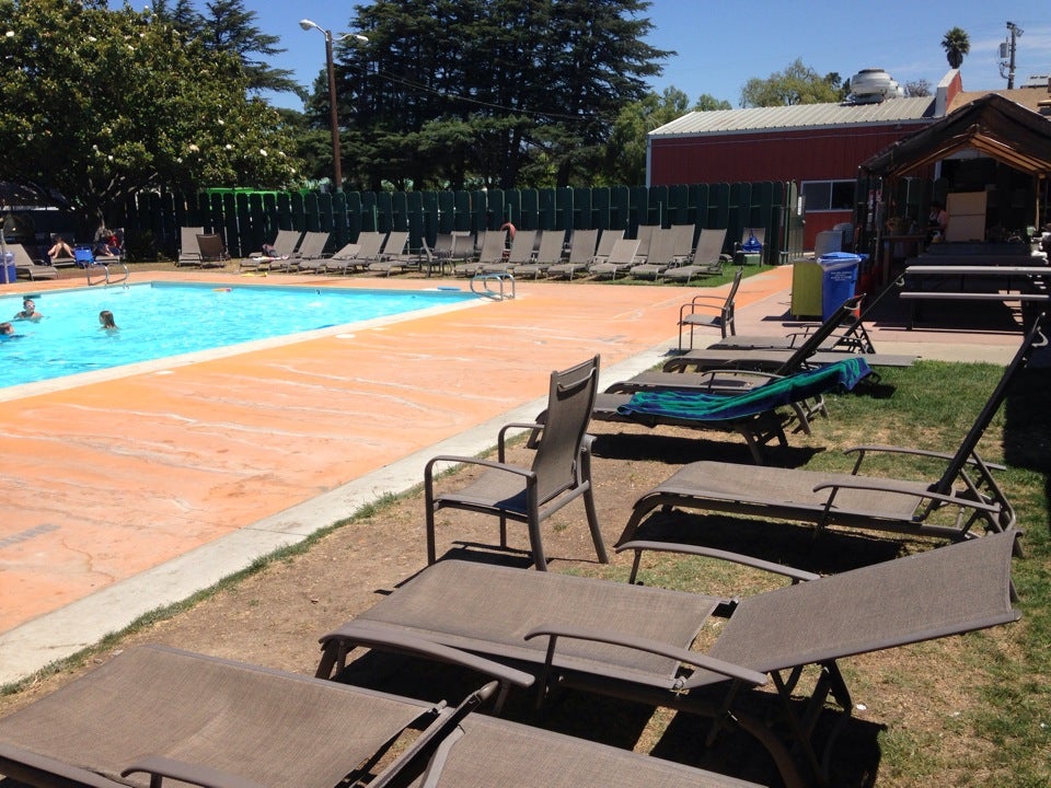 Elks Lodge 322 Event Space In San Luis Obispo