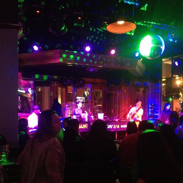 Howl At The Moon Boston Fake Id