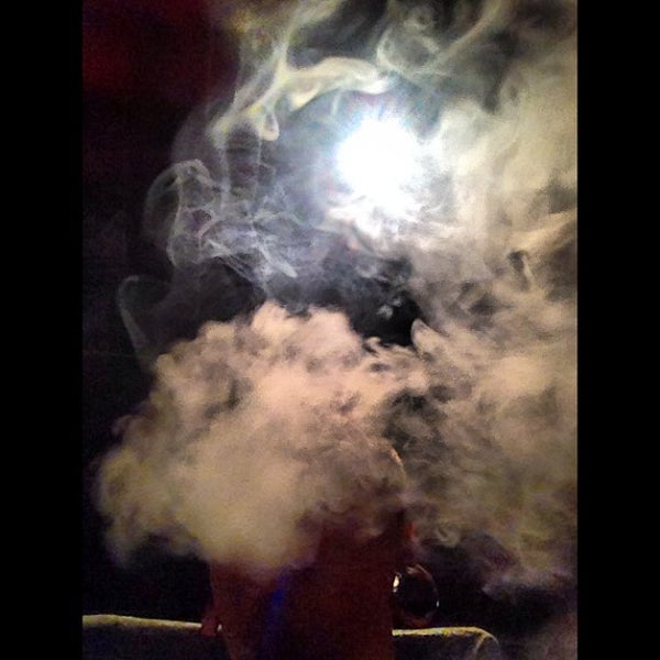 Photo taken at Hookah Source by Stephen R. on 7/15/2013