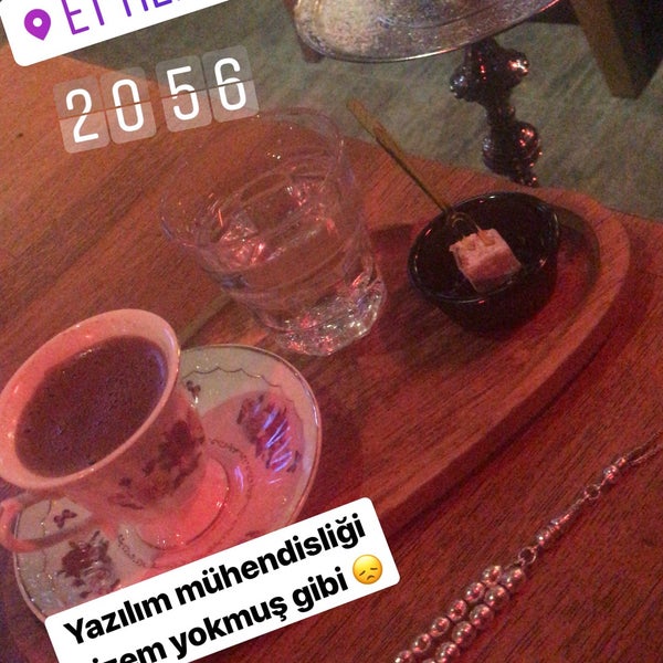Das Foto wurde bei Et Mekan Steak House von Kemal Ş. am 11/21/2018 aufgenommen