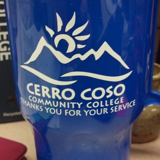 Cerro Coso Community College Community College