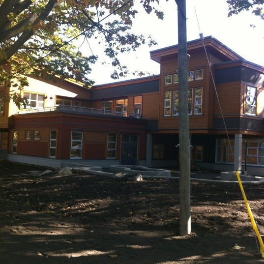 Photos At Lord Kitchener Elementary School