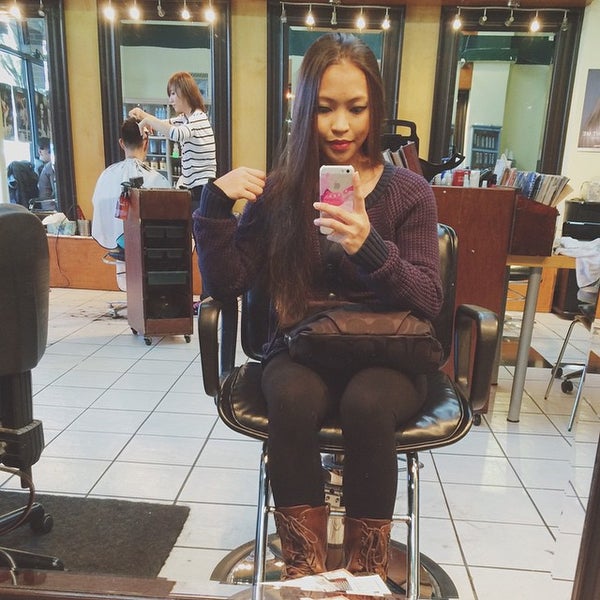Joyce Hair Design - Renfrew-Collingwood - 5156 Joyce st. Joyce Hair Design - Renfrew-Collingwood - 5156 Joyce st.