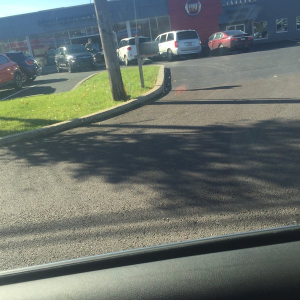 Lansdale Chrysler Jeep Lansdale, PA