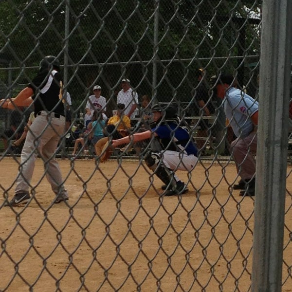 Photos at Ozzie Smith Sports Complex Baseball Field in O Fallon