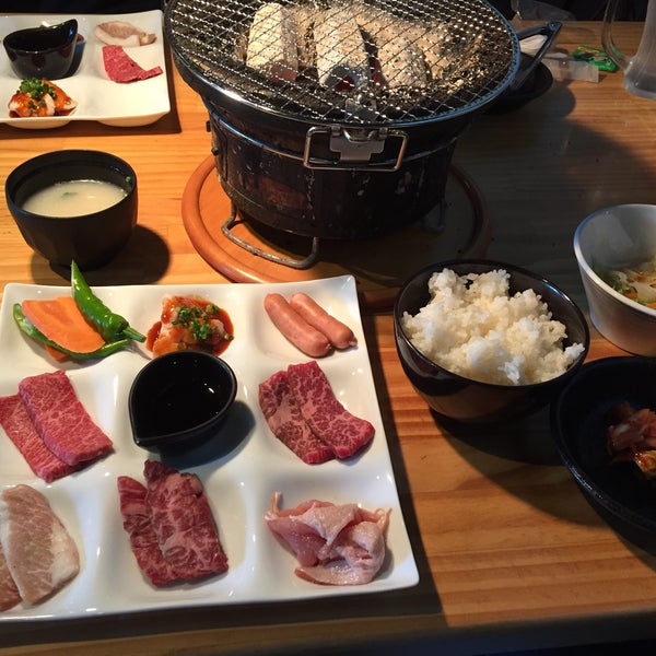 炭火焼肉たむら 別邸栄店 Now Closed 丸の内区 2 Tips From 390 Visitors 炭火焼肉たむら 別邸栄店 Now Closed 丸の内区 2 Tips From 390 Visitors