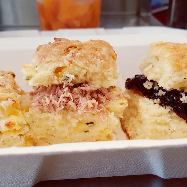 Callie's Hot Little Biscuit Downtown Charleston Charleston, SC