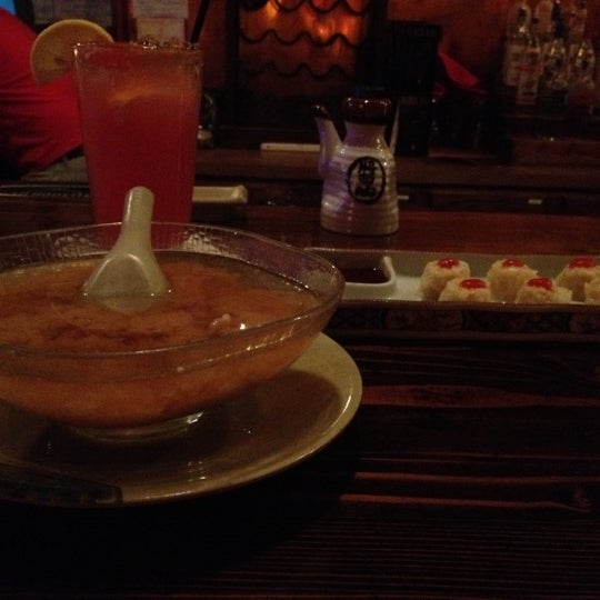 11/27/2012にJesus Jose M.がSilhouette Restaurant and Barで撮った写真